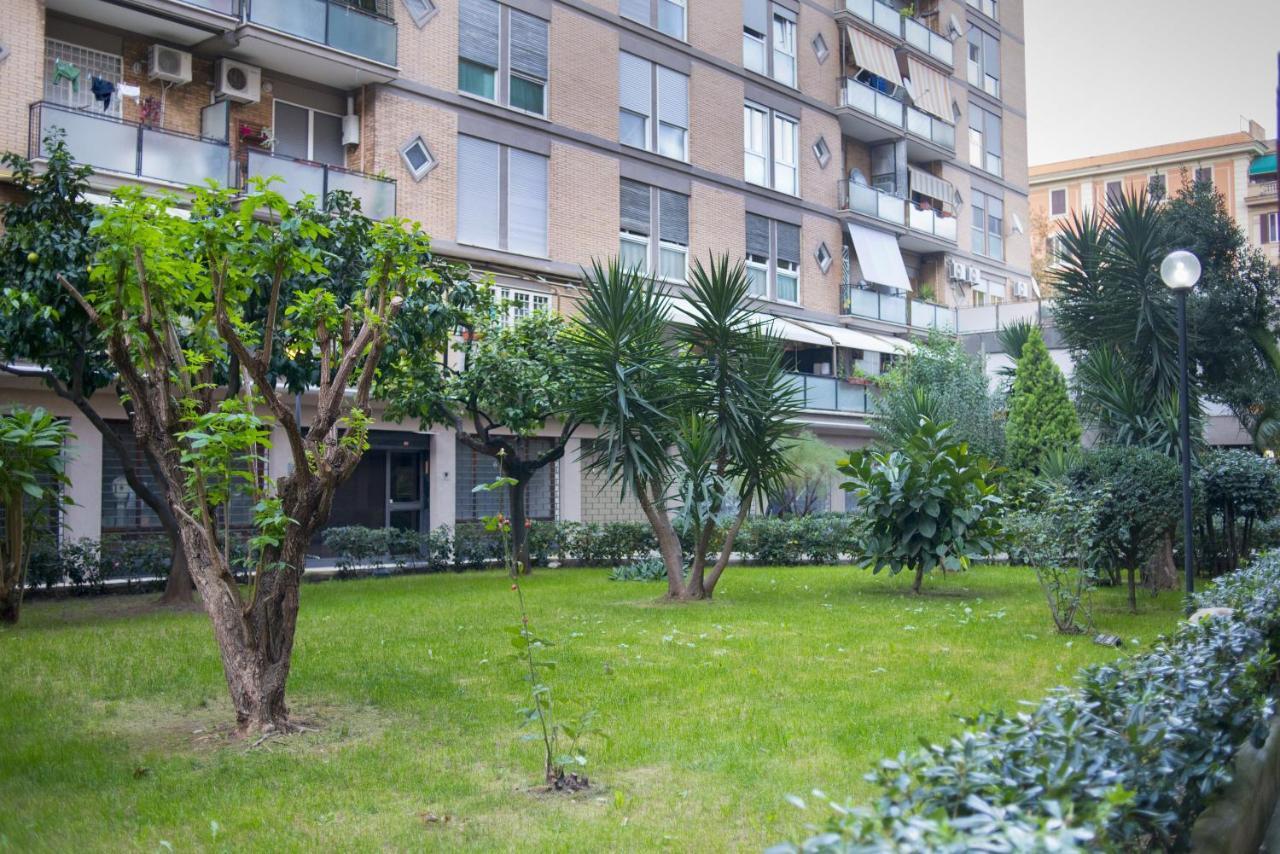 Cm B&B Piramide - Rome — Foto 3